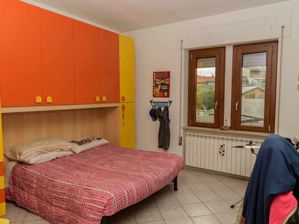 Villa a San vito chietino in Via Nazionale, 38 - Foto 5