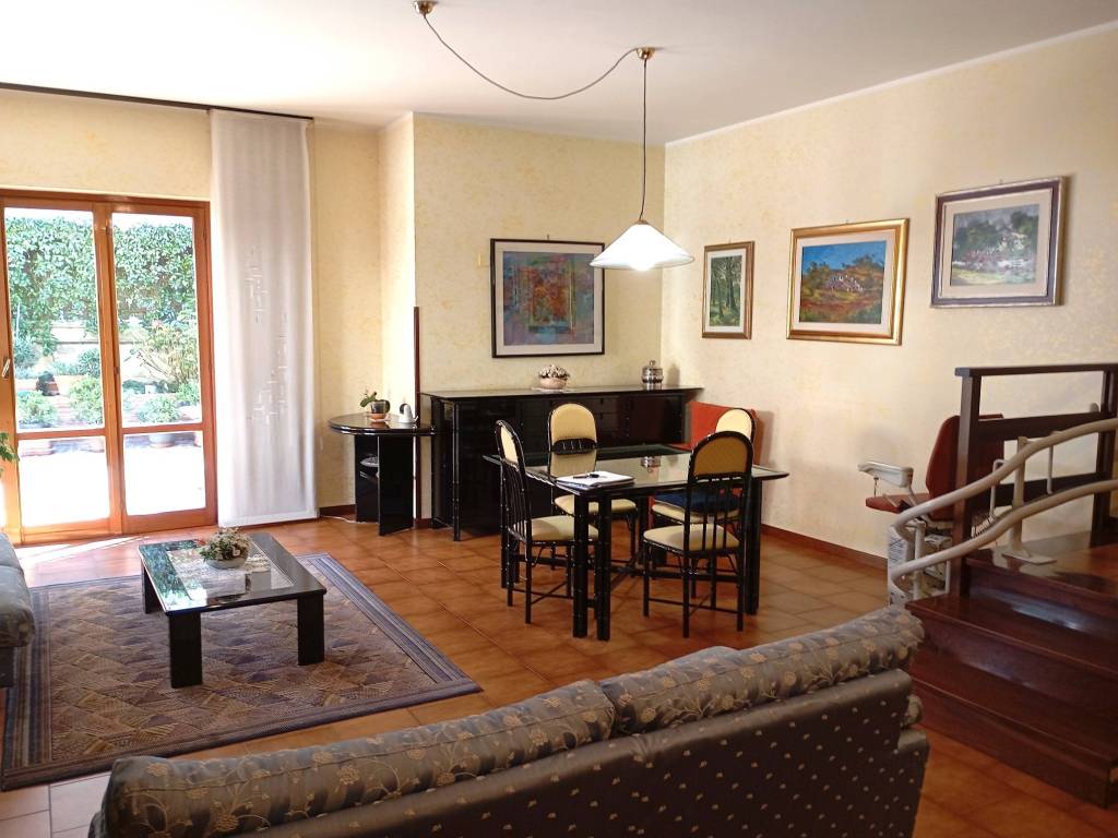Villa a Frosinone in Via delle Fosse Ardeatine, 4 - Foto 3