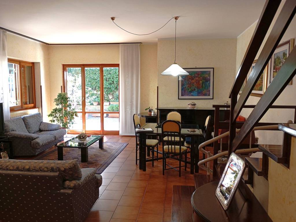 Villa a Frosinone in Via delle Fosse Ardeatine, 4 - Foto 4