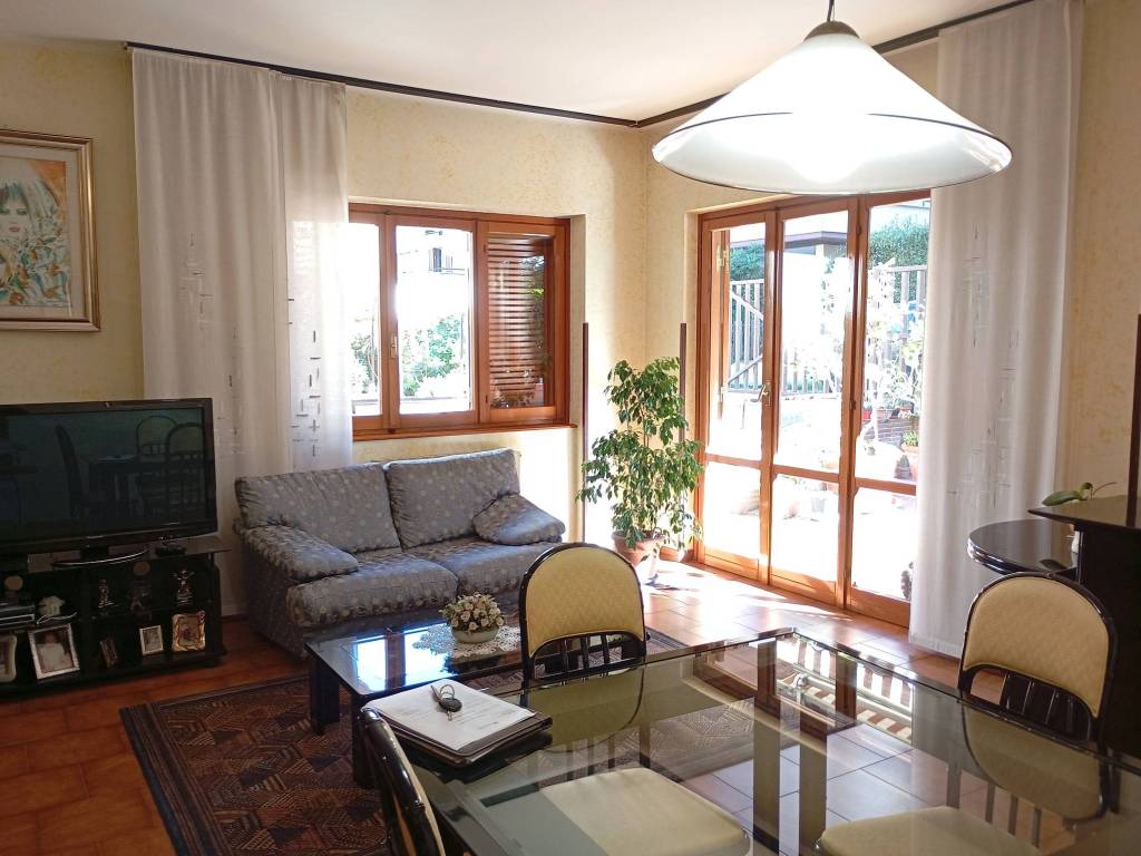 Villa a Frosinone in Via delle Fosse Ardeatine, 4 - Foto 5