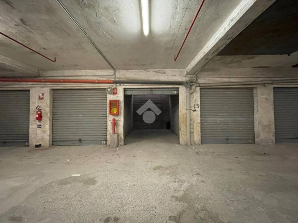 Box / garage a Banchette in Via Roma, 16 - Foto 2