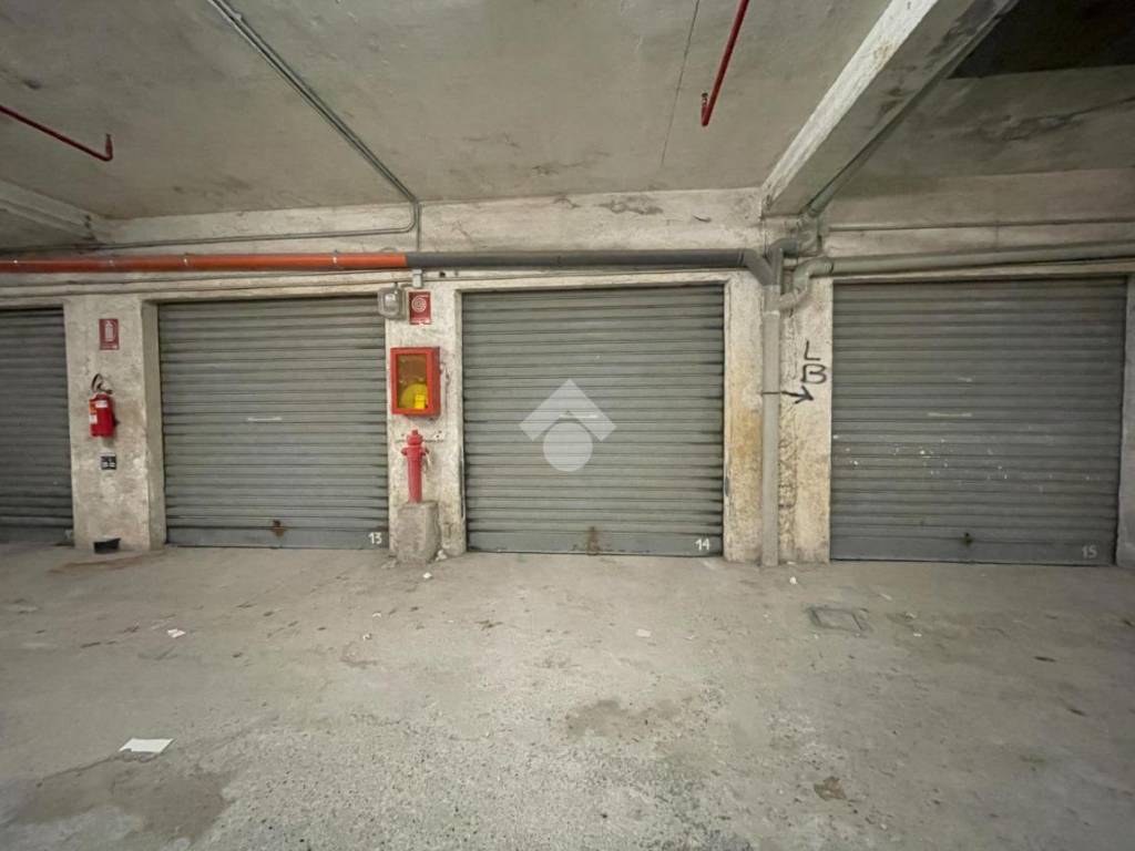 Box / garage a Banchette in Via Roma, 16 - Foto 3