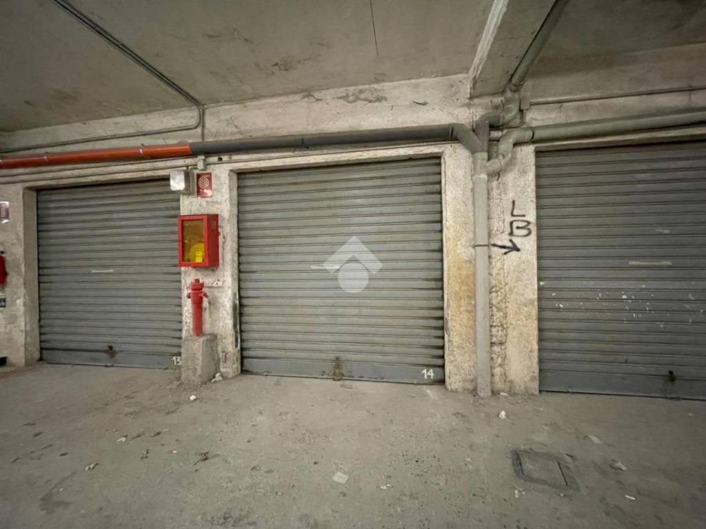 Box / garage a Banchette in Via Roma, 16 - Foto 5