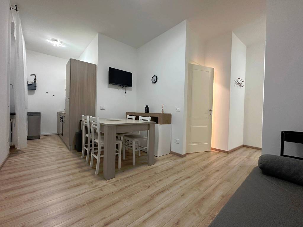 Appartamento a Alessandria in Via Girolamo Ghilini - Foto 2