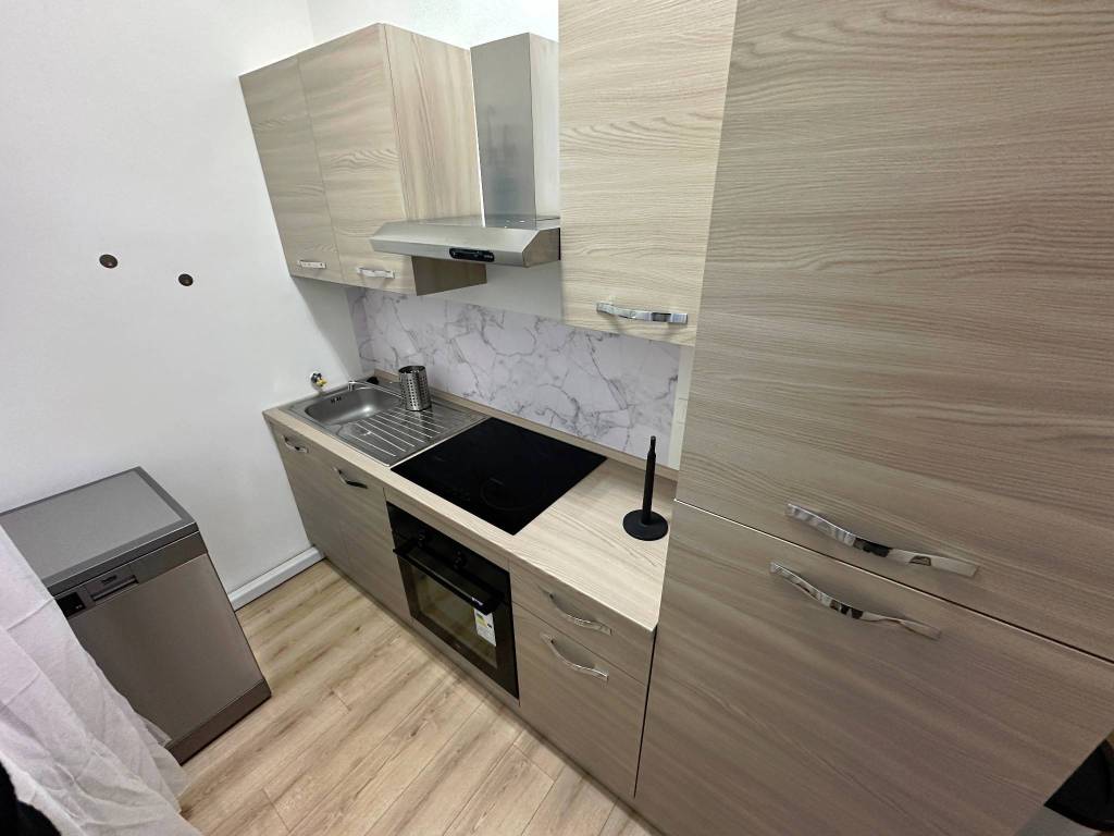 Appartamento a Alessandria in Via Girolamo Ghilini - Foto 4