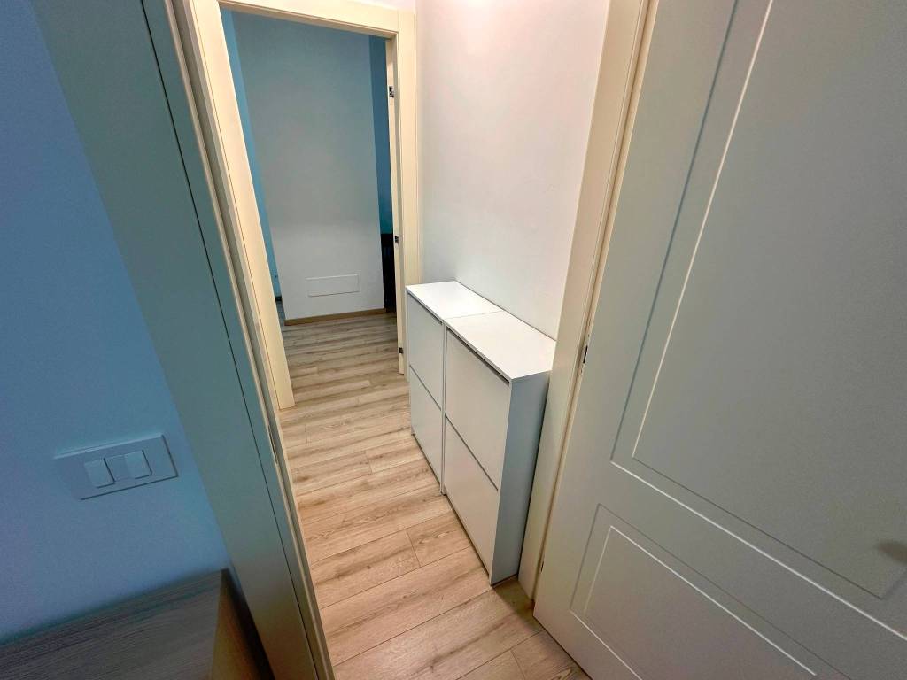 Appartamento a Alessandria in Via Girolamo Ghilini - Foto 5