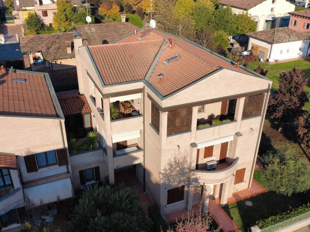 Attico / mansarda a Soliera in Via Europa - Foto 4