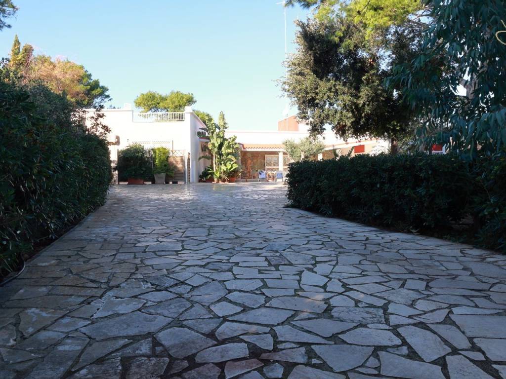 Villa a Mola di bari in Via del Pesce - Foto 2