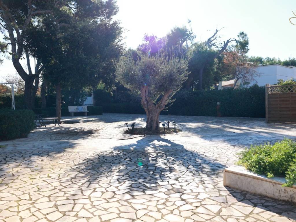 Villa a Mola di bari in Via del Pesce - Foto 4