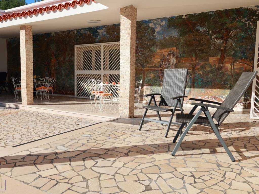 Villa a Mola di bari in Via del Pesce - Foto 5