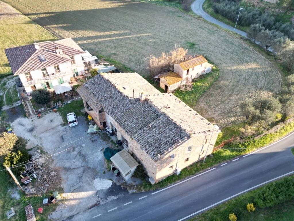 Terreno a Marsciano in Strada di Circonvallazione, 10 - Foto 3