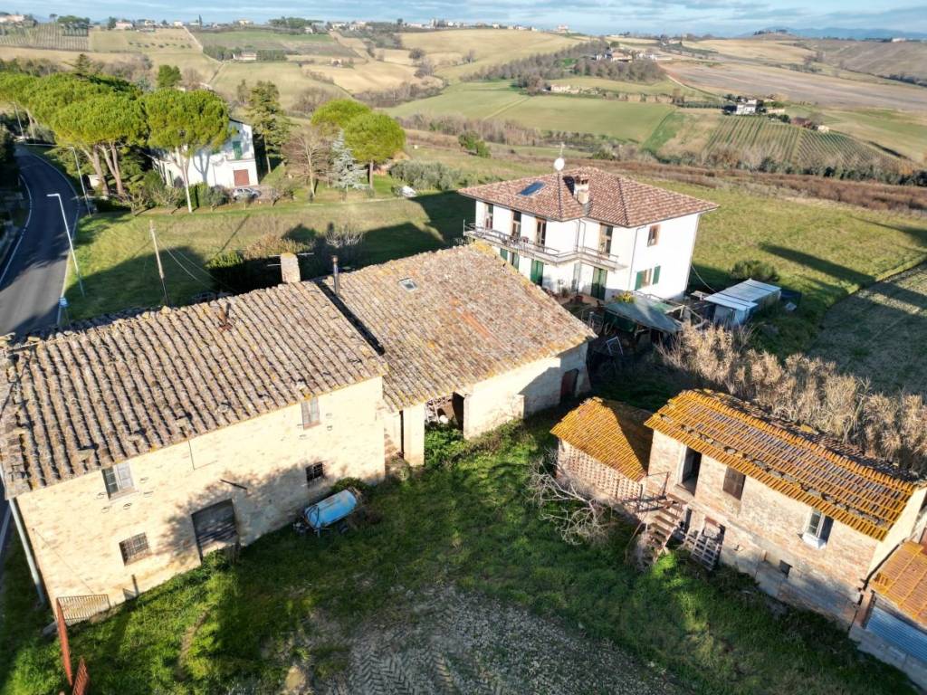 Terreno a Marsciano in Strada di Circonvallazione, 10 - Foto 4