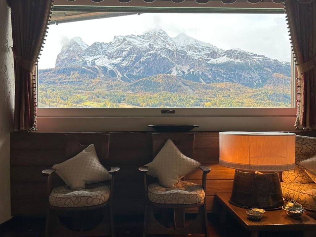 Attico / mansarda a Cortina d'ampezzo - Foto 2