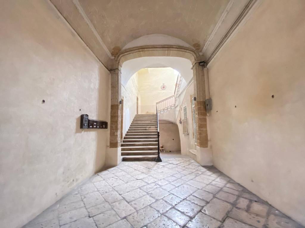 Appartamento a Taranto in Via Duomo, 72 - Foto 3