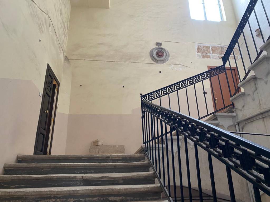 Appartamento a Taranto in Via Duomo, 72 - Foto 5