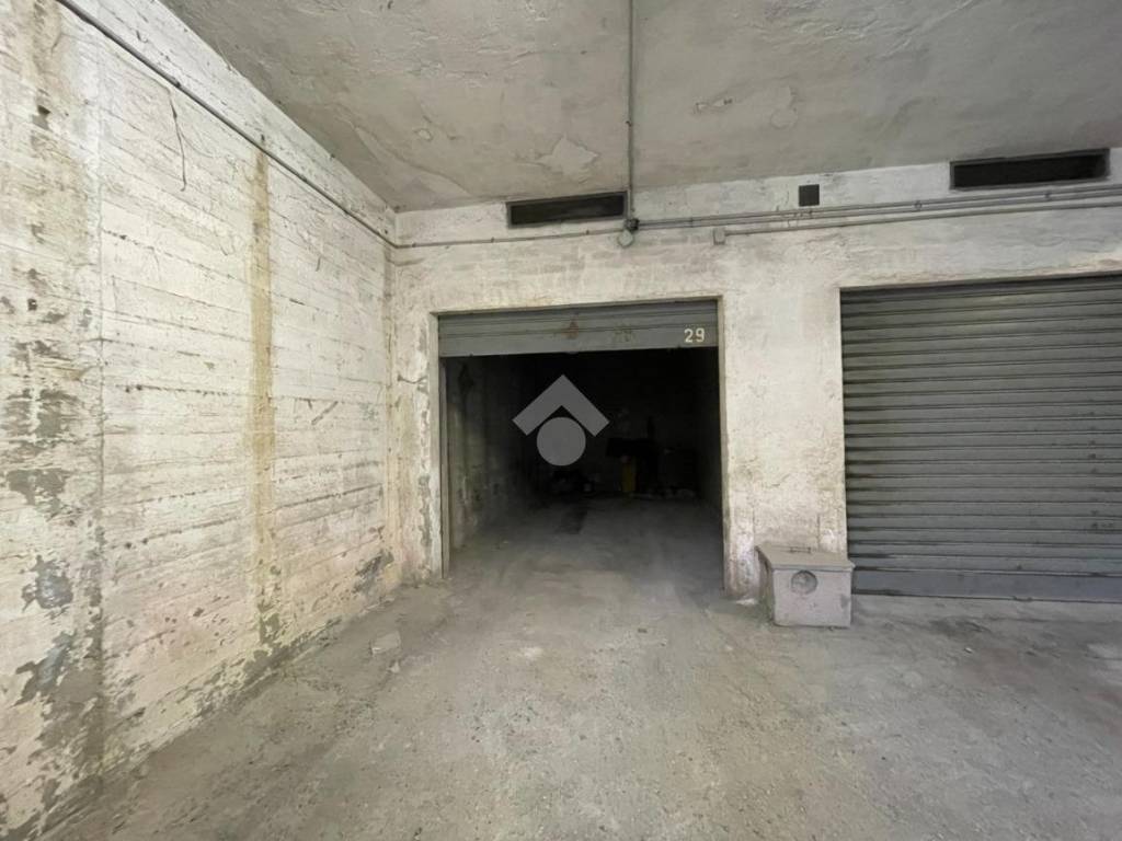 Box / garage a Banchette in Via Roma, 16 - Foto 2