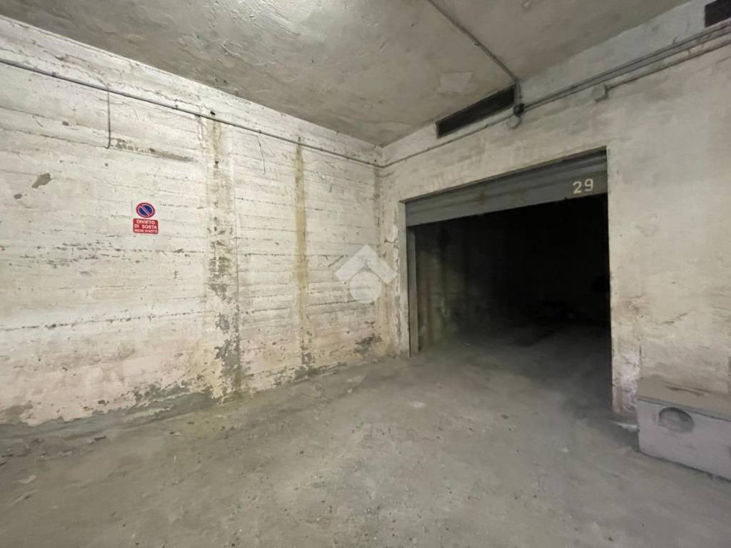 Box / garage a Banchette in Via Roma, 16 - Foto 3