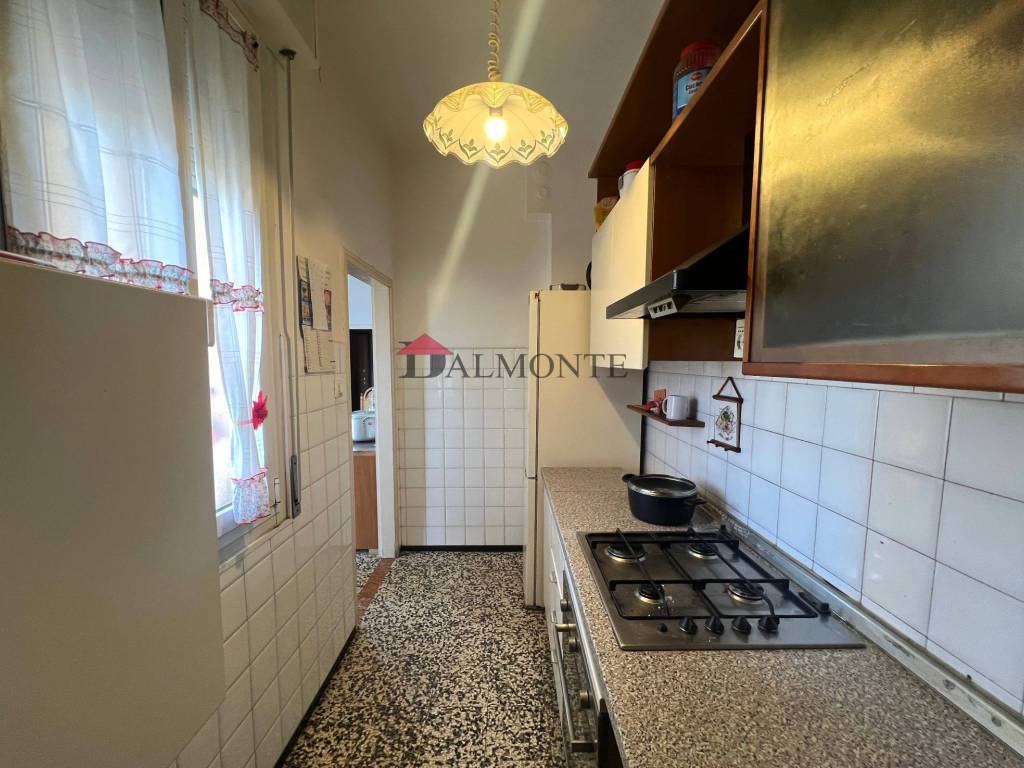 Appartamento a Castel maggiore in Via Genuzio Bentini - Foto 4