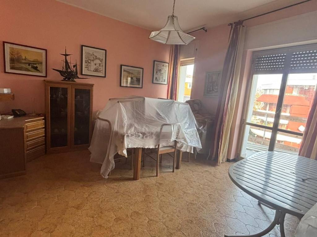 Appartamento a Francavilla al mare in Via Nora, 4 - Foto 5