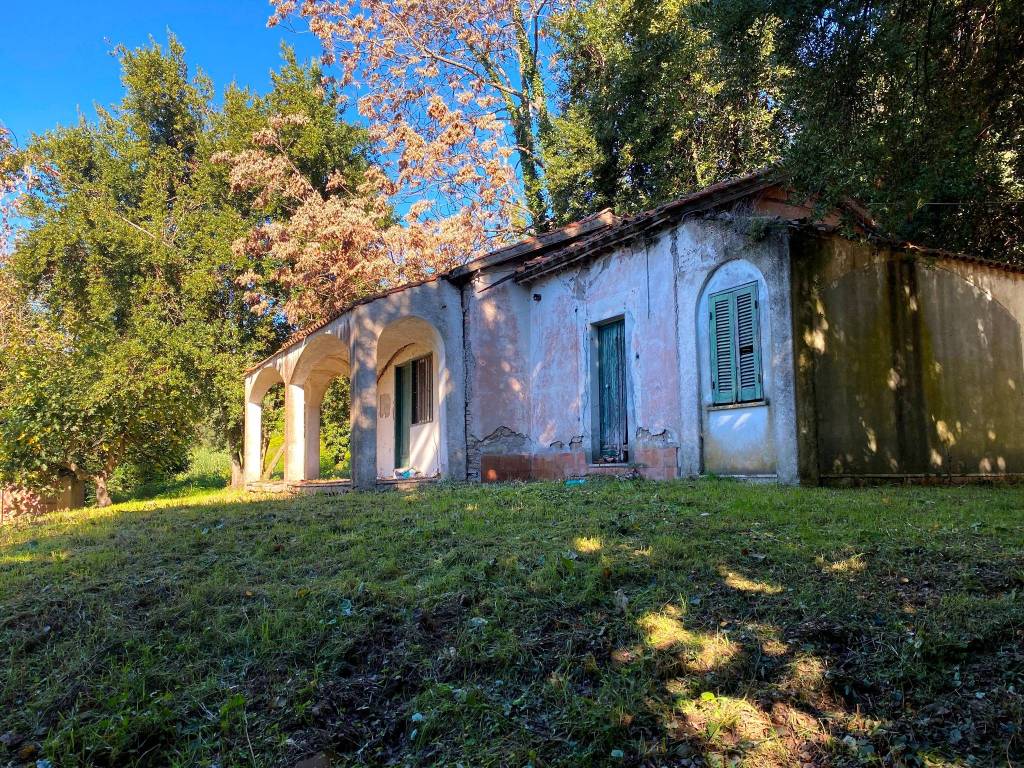Rustico / casale a Forano in Via dei Casali - Foto 3
