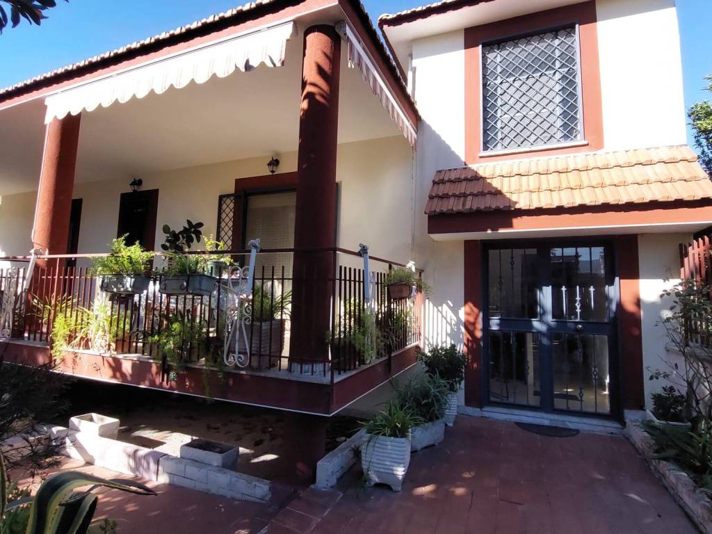 Villa a Cercola in Viale Primo Carnera - Foto 2