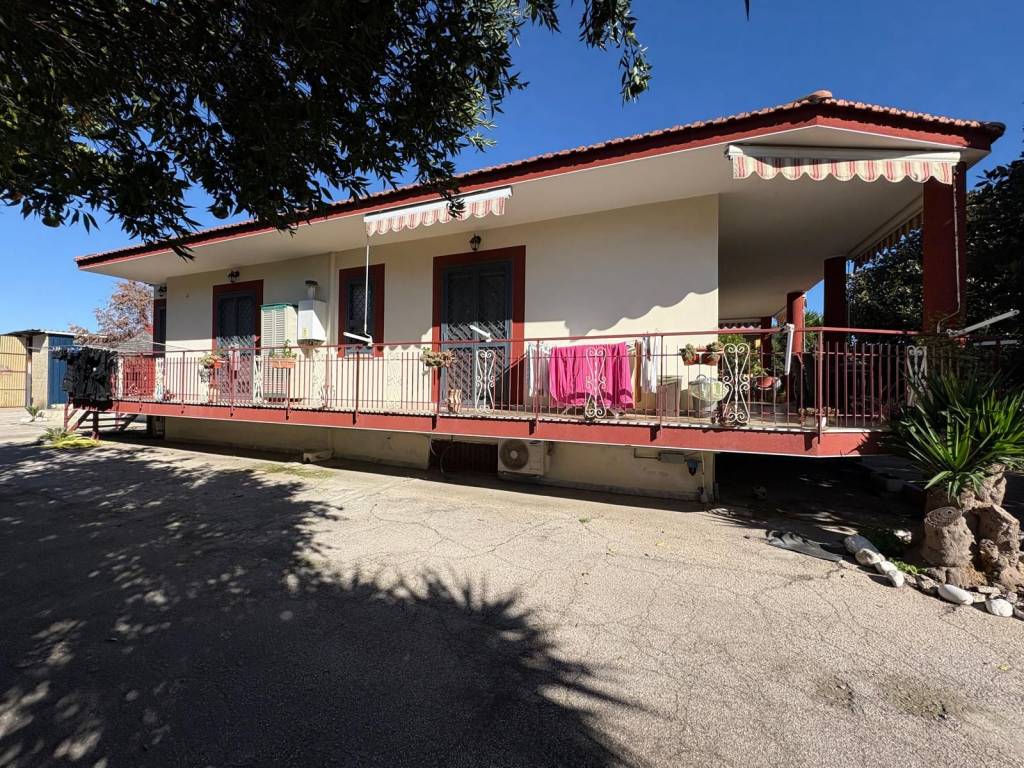 Villa a Cercola in Viale Primo Carnera - Foto 4