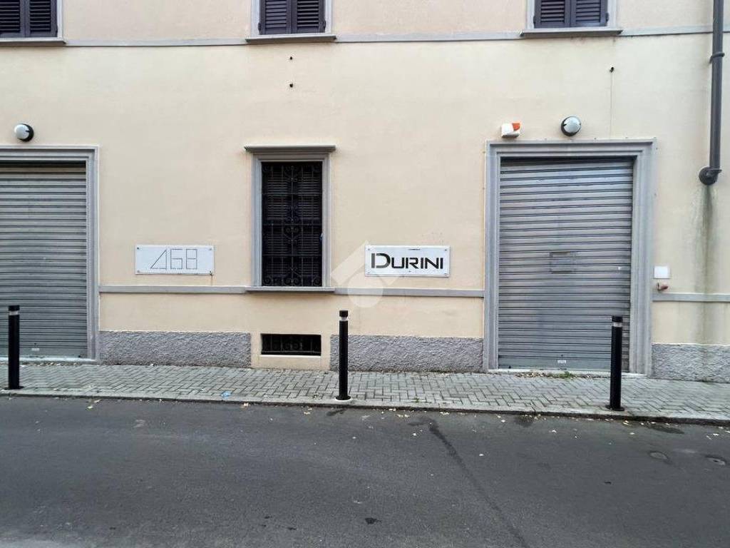 Immobile a Gorla minore in Via G. Durini - Foto 2