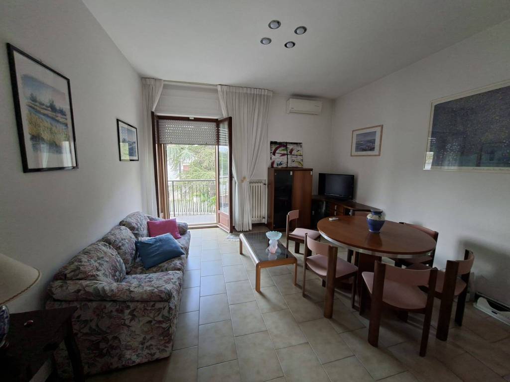 Appartamento a Fermo in Via Enrico Malintoppi - Foto 3