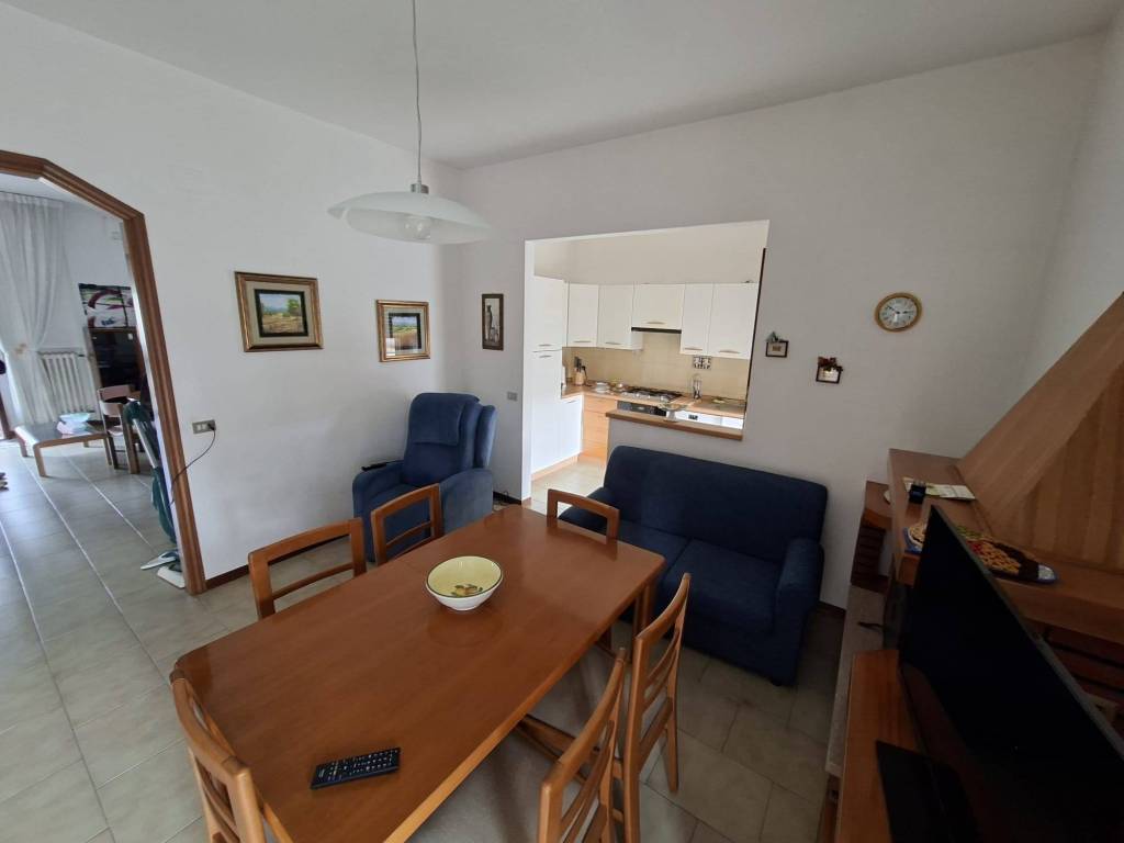 Appartamento a Fermo in Via Enrico Malintoppi - Foto 4