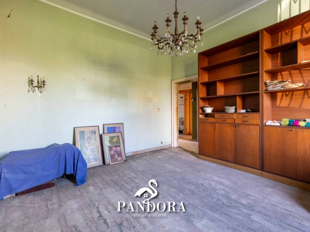 Appartamento a Gallarate in Via Ettore Fieramosca, 4 - Foto 2
