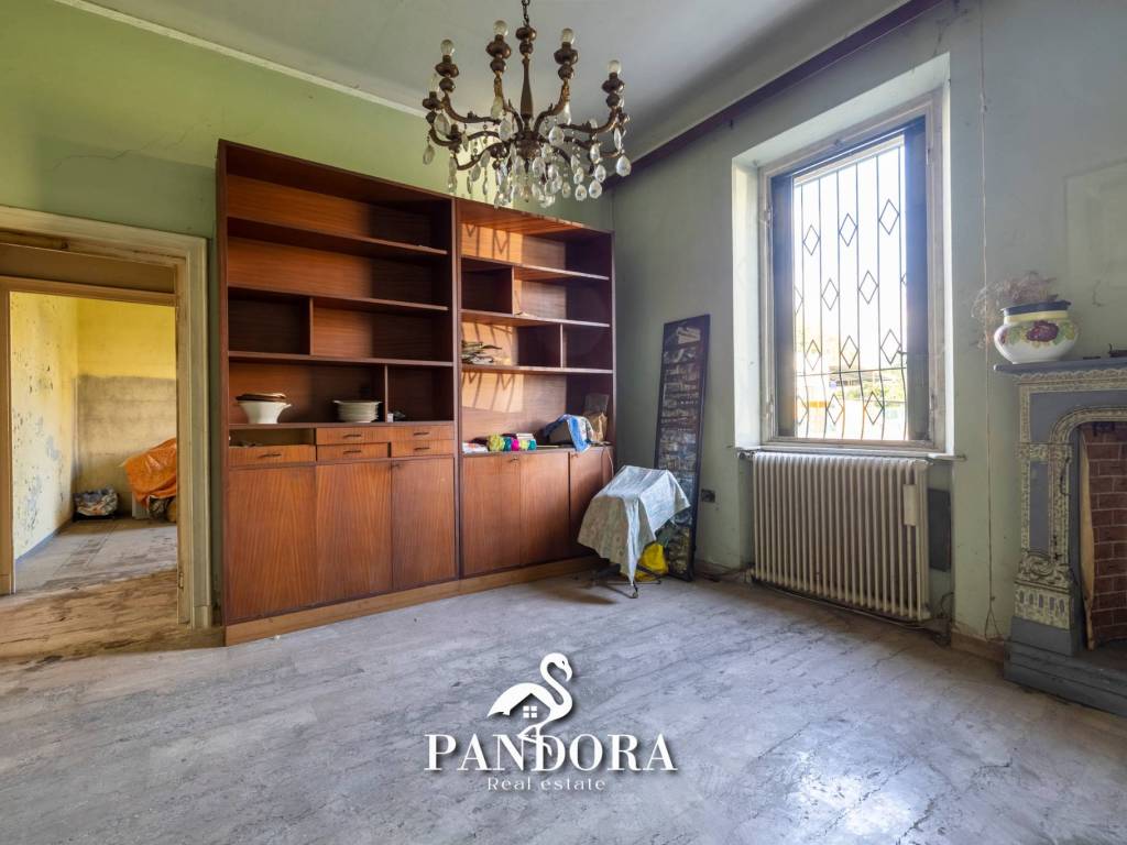 Appartamento a Gallarate in Via Ettore Fieramosca, 4 - Foto 3
