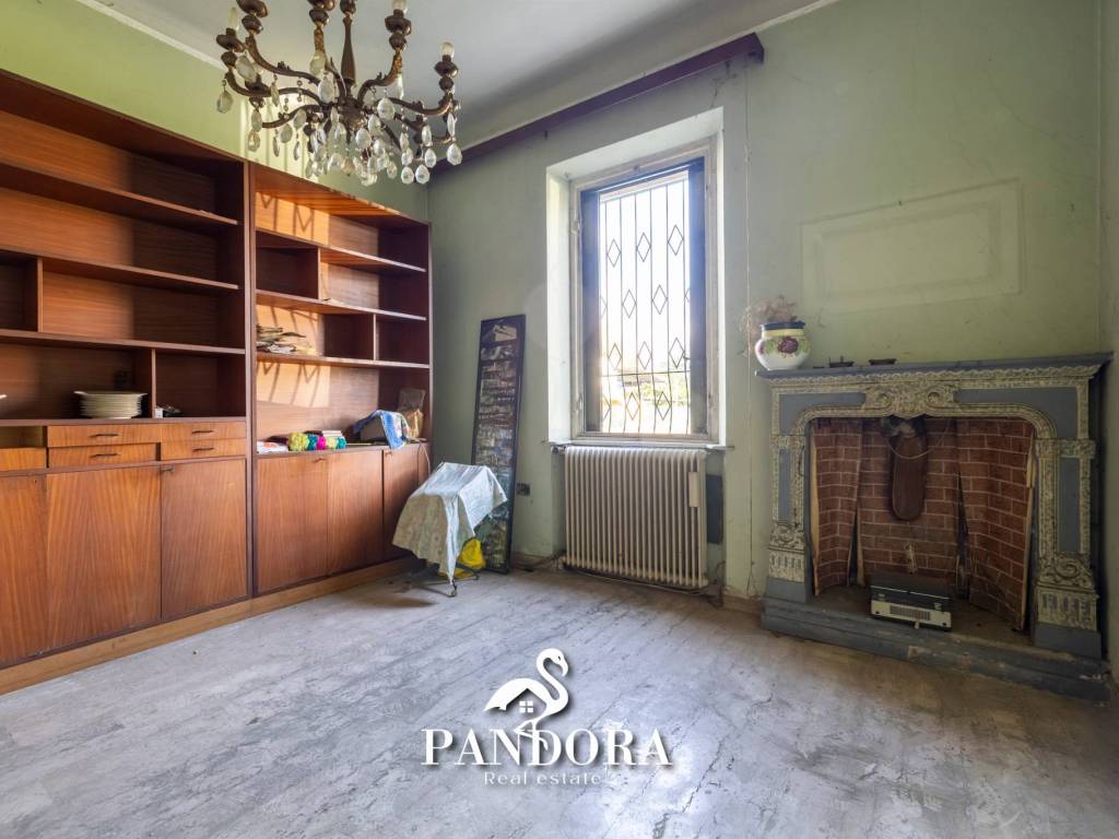 Appartamento a Gallarate in Via Ettore Fieramosca, 4 - Foto 4