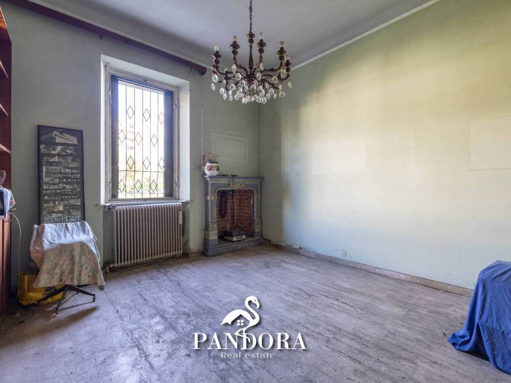 Appartamento a Gallarate in Via Ettore Fieramosca, 4 - Foto 5