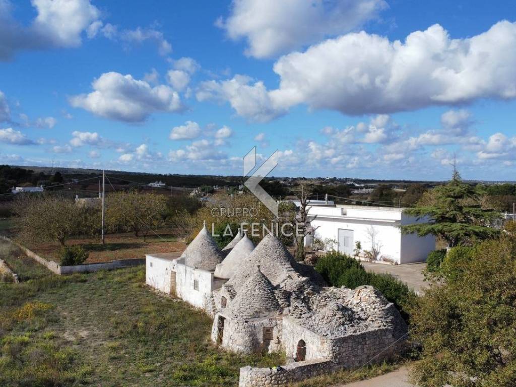 Rustico / casale a Martina franca - Foto 3