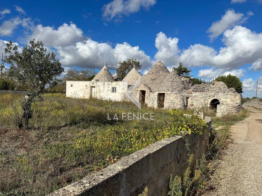 Rustico / casale a Martina franca - Foto 4