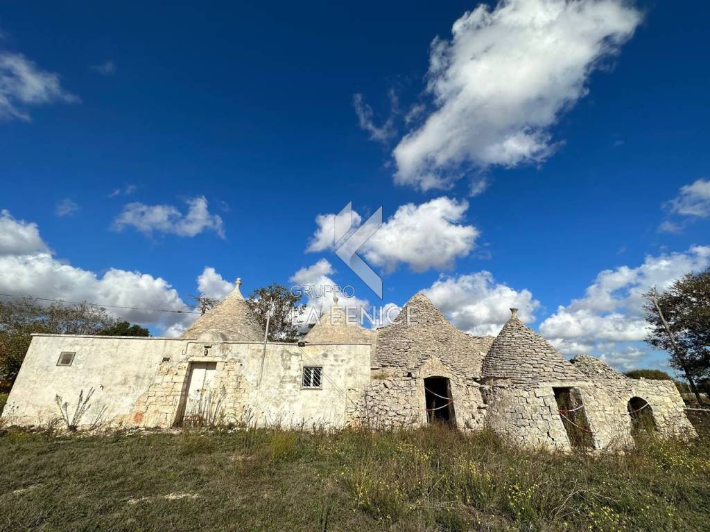 Rustico / casale a Martina franca - Foto 5