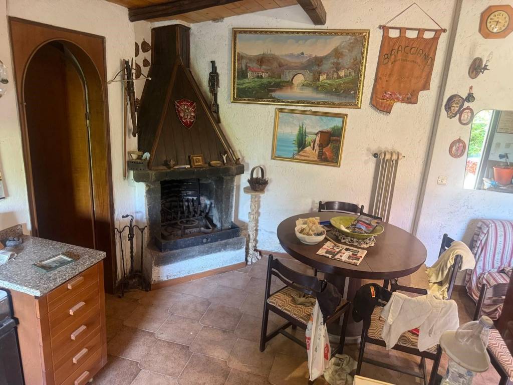 Appartamento a Bracciano in Via San Celso - Foto 2