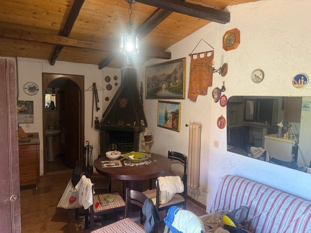 Appartamento a Bracciano in Via San Celso - Foto 4