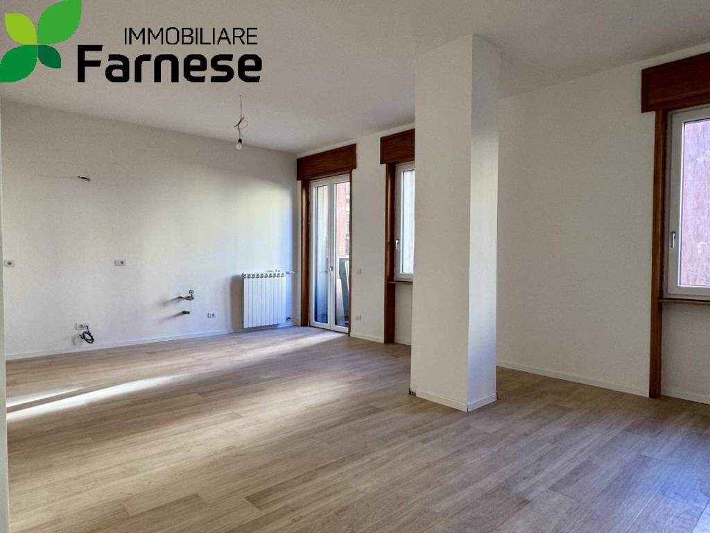 Appartamento a Piacenza in Via Leopoldo Cerri, 6 - Foto 2
