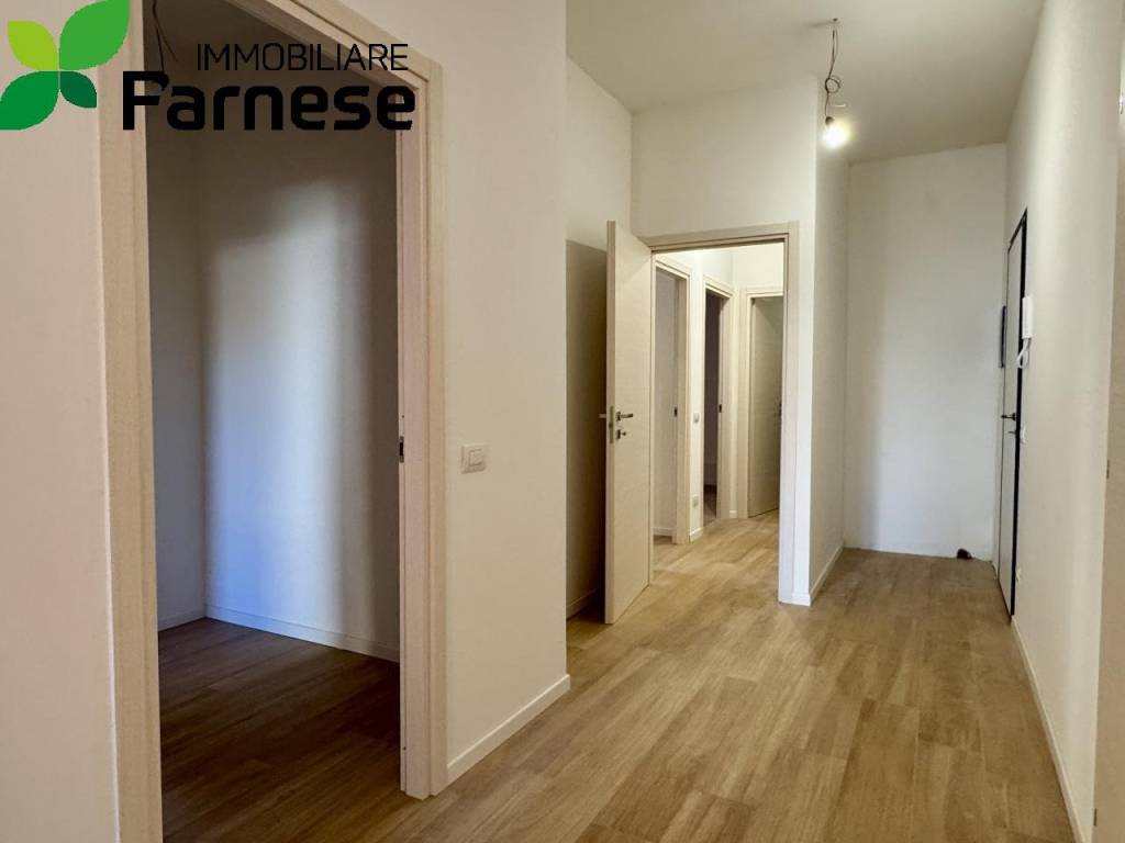 Appartamento a Piacenza in Via Leopoldo Cerri, 6 - Foto 3