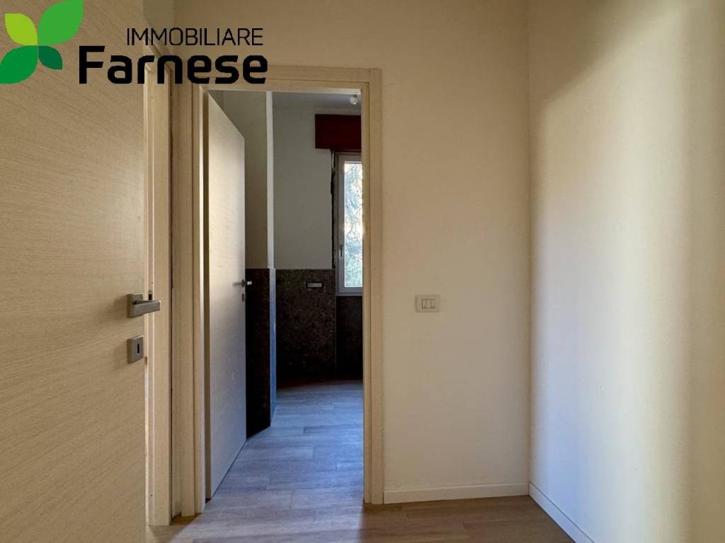 Appartamento a Piacenza in Via Leopoldo Cerri, 6 - Foto 4