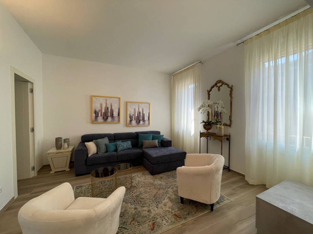 Appartamento a Ferrara in Via Del Pozzo - Foto 4