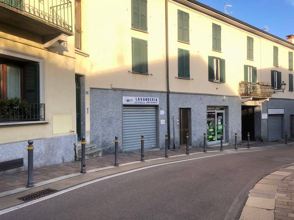 Immobile a Missaglia in Via Giuseppe Garibaldi, 39 - Foto 4