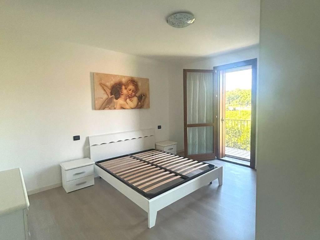 Appartamento a Gambellara in Via Camillo Benso di Cavour, 38 - Foto 5