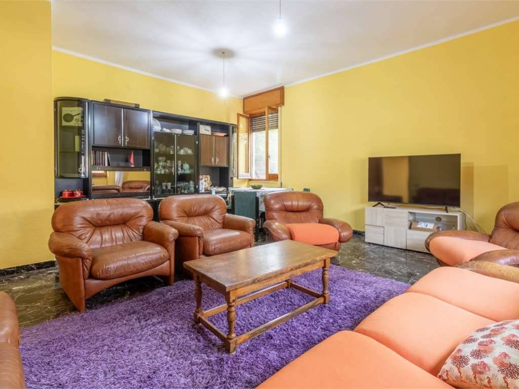 Appartamento a Samatzai in via Corsica, 7 - Foto 2