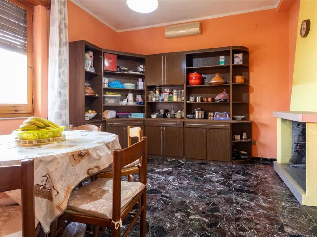 Appartamento a Samatzai in via Corsica, 7 - Foto 3