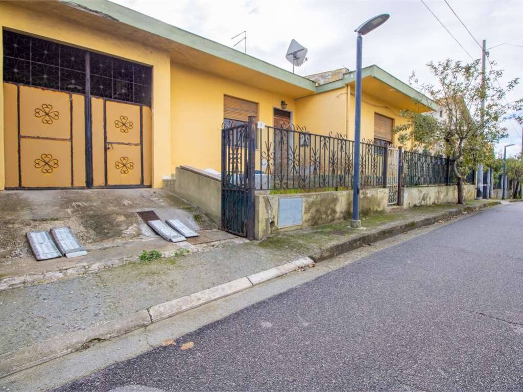 Appartamento a Samatzai in via Corsica, 7 - Foto 4