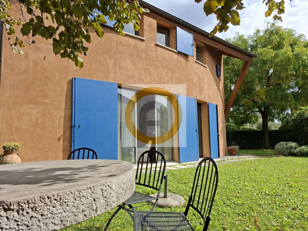 Villa a Bassano del grappa - Foto 5