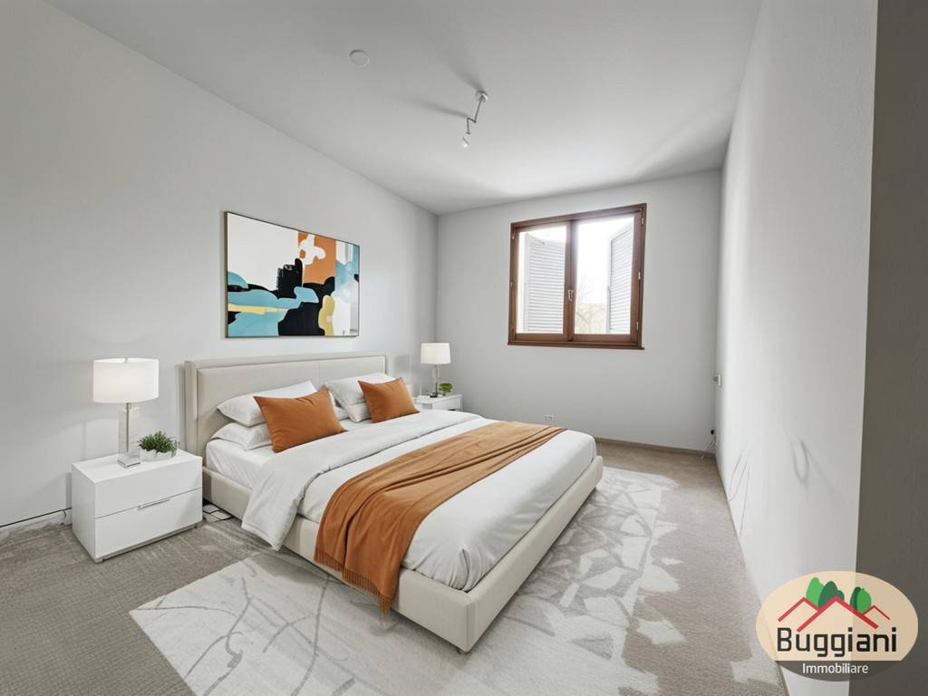 Casa indipendente a San miniato in Via Tosco Romagnola Est, 500 - Foto 5