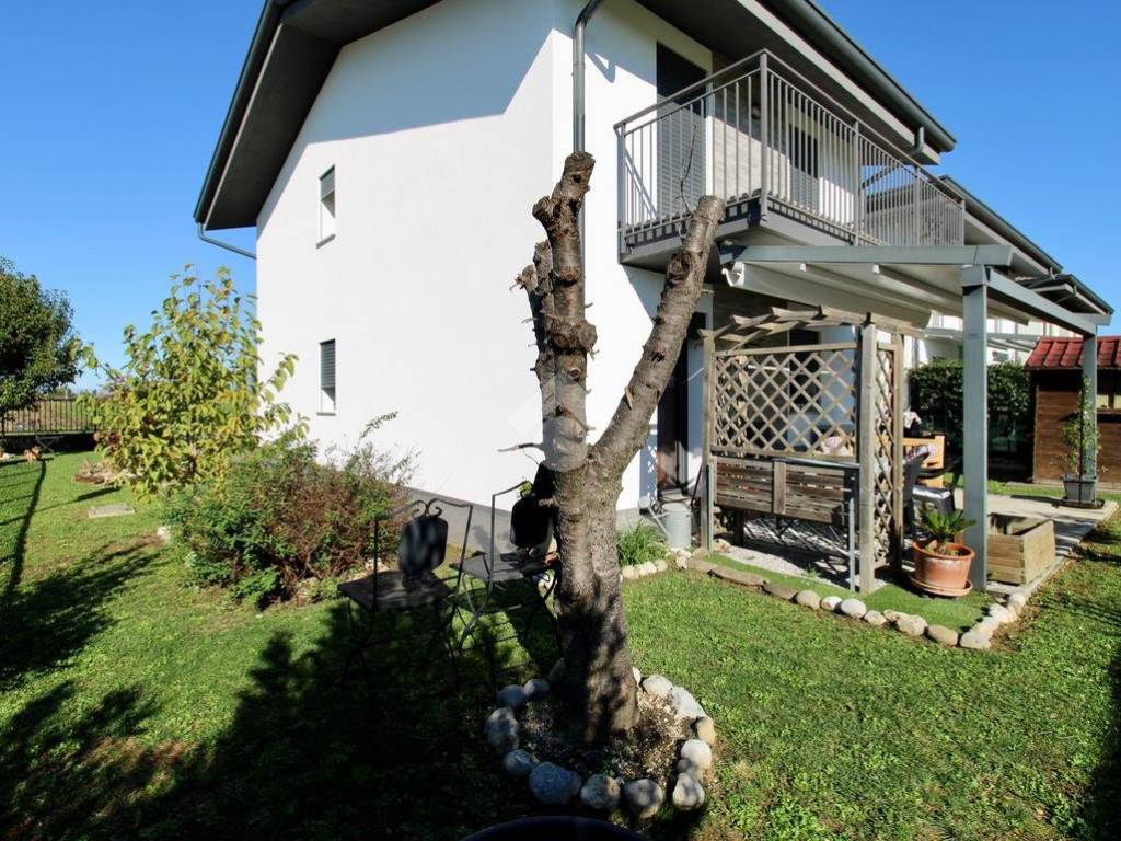 Casa indipendente a Palmanova in Via bassa di mereto, 101 - Foto 2